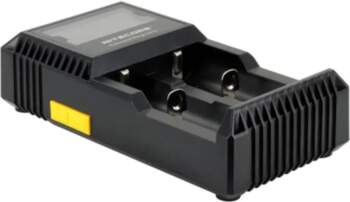 Nitecore D2 EU
