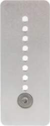 Noxon Adjustment Plate for Tilting Module