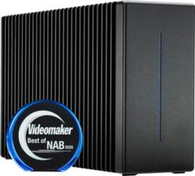 OWC ThunderBlade X12 Thunderbolt 5 NVMe