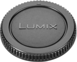 PANASONIC BODY CAP G