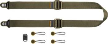 Peak Design camera strap Slide Lite