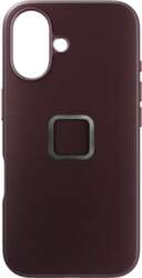Peak Design Everyday Fabric Case for