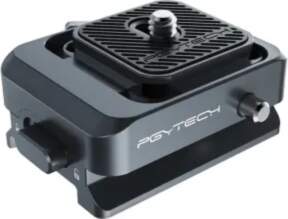 PGYTECH Ronin Stabilizer Quick Release Clamp
