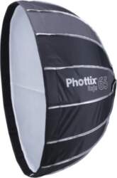 Phottix Raja Quick-Folding softbox 65