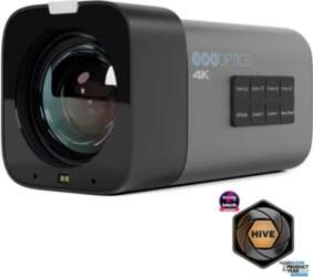 PTZOptics Studio 4K 12X