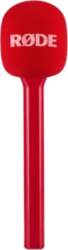 Rode adapter Interview Go INTERVIEWGO (Red)