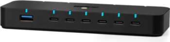 RØDE RODEHUB HUB 6x USB Type-C