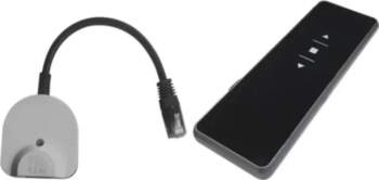 Second Wave Motorised Wireless Controller for
