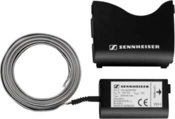 Sennheiser DC 2 Baro Adapteris