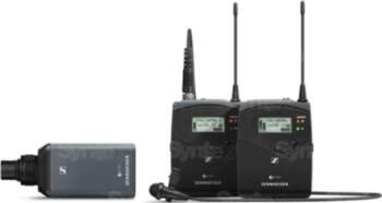 Sennheiser EW 100 ENG G4-G Wireless