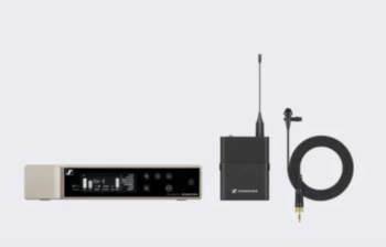 Sennheiser EW-D ME2 SET (R1-6)