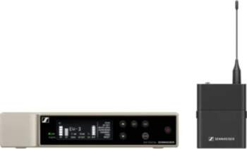 Sennheiser EW-D SK BASE SET (R1-6)