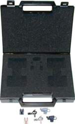 Sennheiser Microphone Accessory Kit