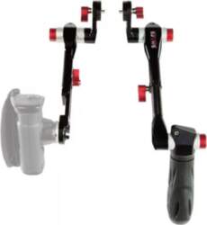 Shape Blackmagic Ursa Mini Handle Kit