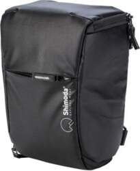 Shimoda Designs Top Loader Black