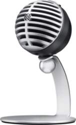 Shure MV5 Silver