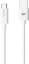 Silicon Power kabelis USB-C - USB