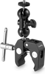 SmallRig 1138 Multi-Functional Double Ball Head