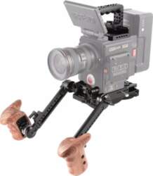 SmallRig 2102 Professional Accessory Kit for