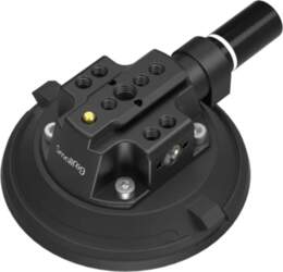 SmallRig 4122 4" Suction Cup Camera