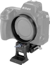 SmallRig 4306 Rotatable Horizontal to Vertical