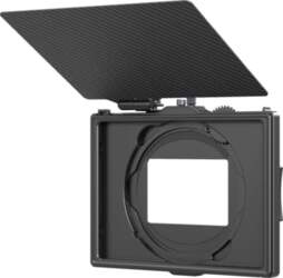 SMALLRIG 4409 LITE MATTE BOX WITH
