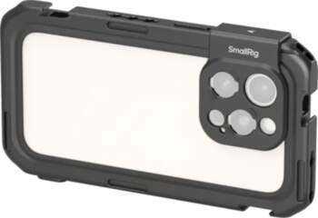 SMALLRIG 5008 MOBILE VIDEO CAGE BASIC