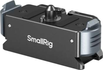 SMALLRIG 5437 QUICK RELEASE ADAPTER MOUNT