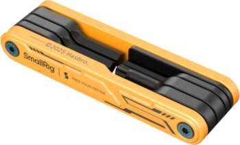 SmallRig 5517 Foldable Multi-Tool Kit BumbleBee