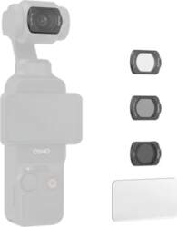 SMALLRIG 5833 MULTIFUNCTIONAL FILTER KIT FOR