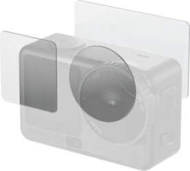 SMALLRIG 5892 TEMPERED GLASS SCREEN PROTECTOR