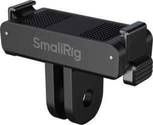 SMALLRIG 5911 BIDIRECTIONAL QUICK RELEASE ADAPTER