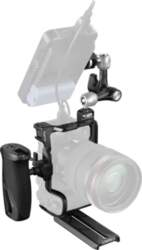 SmallRig 6382 HawkLock Quick Release Vertical