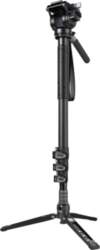 SmallRig 6623 Carbon Fiber Monopod (4