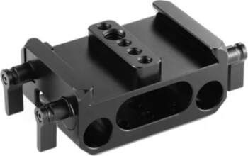 SmallRig Baseplate for BMPCC 4K Cage