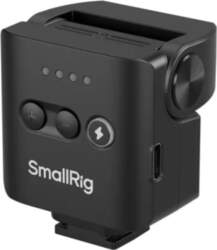 SmallRig mini Speedlite Flash 5883