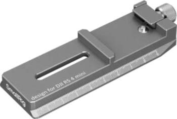 SmallRig Quick Release Plate for DJI