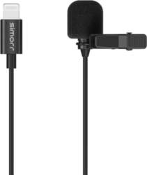 SmallRig Simorr Wave L3 Lightning Lavalier