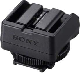 Sony Multi-Interface Shoe Adapter ADPMAA