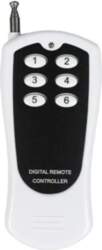 StudioKing Remote Control RC-3WE for B-3WE