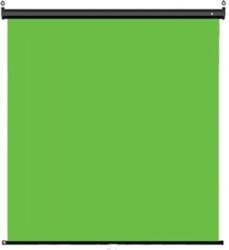 StudioKing Wall Pull-Down Green Screen FB-180200WG