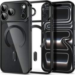 Tech-Protect case Apple iPhone 17/18 Pro