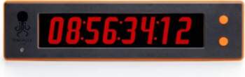 Tentacle Sync Tentacle TIMEBAR - Multifunctional