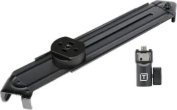 Tether Tools AeroTab iPad Clamp Black