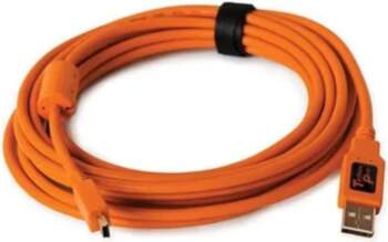Tether Tools USB-A to 2.0