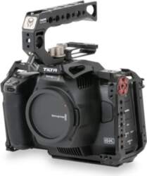 Tilta Basic kit for BMPCC 6K
