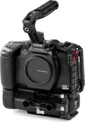 Tilta Camera Cage for BMCC 6K