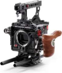 Tilta Camera Cage for RED KOMODO-X