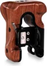 Tilta ing Left Side Wooden Handle