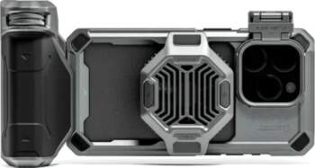 Tilta Khronos iPhone 15 Pro Advanced